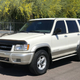 Illustration for article titled For $4,500, Is This Five-Speed 1999 Isuzu Trooper Super-Duper?